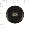 Oregon Flat Idler Pulley 34-820